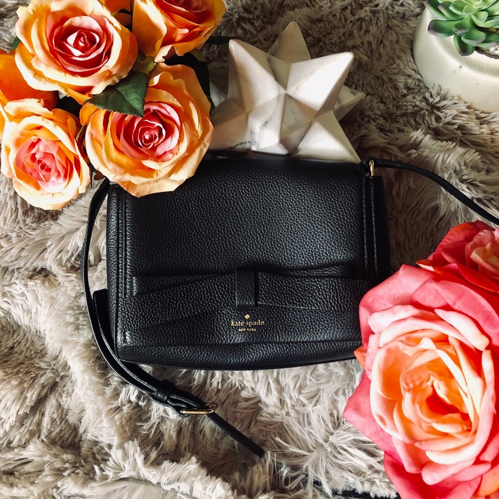 🆕♠️Kate Spade Crossbody
